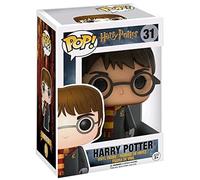 Harry Potter with Hedwig Exclusive Limited Edition POP #31 Vinyl Figure FUNKO