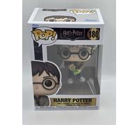 POP! Harry Potter #180 Harry Potter with Hourglass