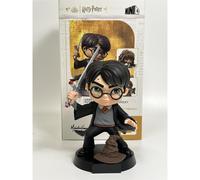 Harry Potter With Sword Of Gryffindor Harry Potter Approx 5.5 Inches Iron Studios WBHPM67922