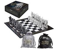 Noble Collection Harry Potter Wizard Chess Set Board Game Multicolor Kids