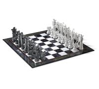 Harry Potter Wizard Chess Set by Noble Collection NN7580