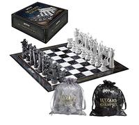Harry Potter Wizard Chess Set