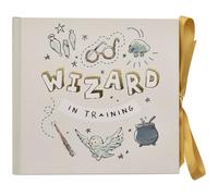 Harry Potter "Wizard In Training" Slip In Photo Album 6x4