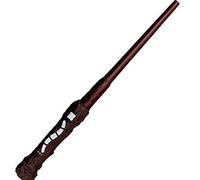 Harry Potter, Wizard Training Wand - 11 SPELLS To Cast! Official Toy Wand with Lights & Sounds - Albus Dumbledore Wand & Lord Voldemort Wand Also Available