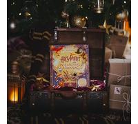 Harry Potter Wizarding Almanac - Official Magical Companion [DVD]