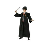 Official Harry Potter Chamber of Secrets Harry Potter Doll