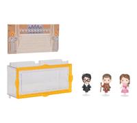 Harry Potter Wizarding World Collectibles Multipack Yule Ball