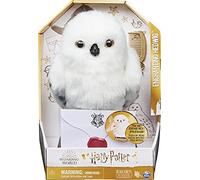 Harry Potter Wizarding World Enchanting Hedwig Interactive Harry Potter Owl