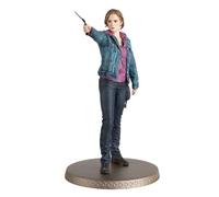 Wizarding World Hermione Granger Figure 11Cm (WHPUK039), Purple