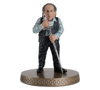 Harry Potter Wizarding World Figurine Collection Assorted Characters