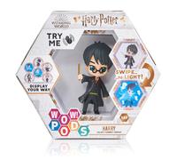 Harry Potter Wizarding World Harry Figure