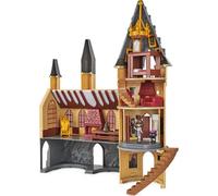 Harry Potter Wizarding World Hogwarts Castle Magical & Minis Lights Sounds