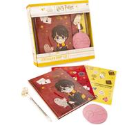 Harry Potter Wizarding World Lenticular Diary Set