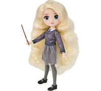 Harry Potter Wizarding World Luna Lovegood 8 Inch Doll