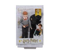 Harry Potter Wizarding World Ron Weaseley Doll Harry Potter Multicolor