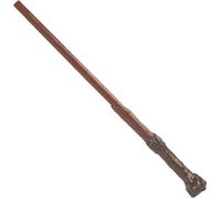 Wizarding World, Harry Potter 11-inch Spectacular Spell Magic Wand with Sparkle Visual Effect & Sounds, Kids Toys for Ages 6 and up