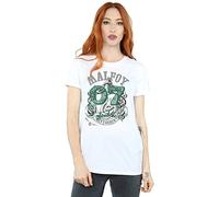 Harry Potter Women's Bellatrix Lestrange Wanted T-Shirt