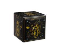 Harry Potter Women's Box Advent Calendar Harry Potter Multicolor