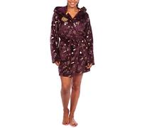Harry Potter Womens Dressing Gown