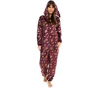 Harry Potter Womens Onesie