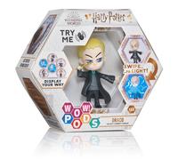 Harry Potter Wow! Pod Wizarding World Draco Figure