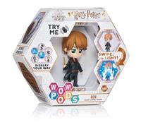 Harry Potter Wow! Pod Wizarding World Ron Figure