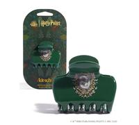 Harry Potter x Kitsch Big Hair Clip for Women - Slytherin, 1pc
