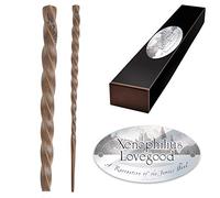 Harry Potter - Xenophilius Lovegood Wand Replica - Character Window Box