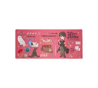 Grupo Erik XXL Mouse Pad - Harry Potter Gifts | Gaming Desk Mat 31.5 x 13.8 inches, Non-Slip Rubber Keyboard & Mouse Mat Large | Gaming Gifts Gamer