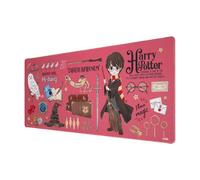 Harry Potter Xl Mouse Desk Mat 80 X 35Cm