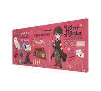 Harry Potter XL Mouse Desk Mat 80 x 35cm