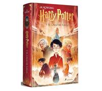 Harry Potter Y El Cáliz de Fuego (Edición Con Ilustraciones de Xavier Bonet) / Harry Potter and the Goblet of Fire: 4