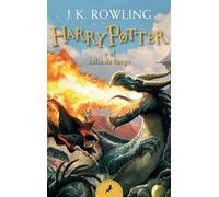 Harry Potter Y El Cáliz de Fuego / Harry Potter and the Goblet of Fire: 4