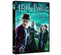 Harry Potter Y El Misterio Del Príncipe (Import Dvd) (2009) Jim Broadbent; Emm