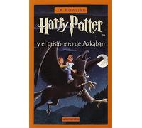 Harry Potter y el prisionero de Azkaban / Harry Potter and the Prisoner of Azkaban