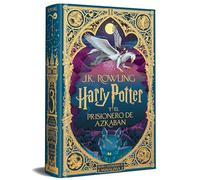 Harry Potter y el prisionero de Azkaban / Harry Potter and the Prisoner of Azkaban (Harry Potter, 3)
