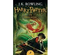 Harry Potter Y La Cámara Secreta / Harry Potter and the Chamber of Secrets: 2 (Spanish)