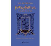 Harry Potter y la cmara secreta (20 Aniv. Ravenclaw) / Harry Potter and the Cham
