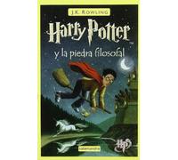 Harry Potter y la piedra filosofal / Harry Potter and the Sorcerer's Stone: 1