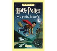 Penguin Random House Grupo Editorial Harry Potter Y La Piedra Filosofal Book