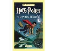 Harry Potter Y LA Piedra Filosofal (Spanish Edition)