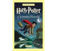Harry Potter Y LA Piedra Filosofal (Spanish Edition)