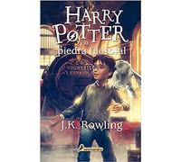 Harry Potter y la piedra filosofal (Spanish Edition)