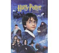Harry Potter Y La Piedra Filosofal (The Sorcerer´s Stone)