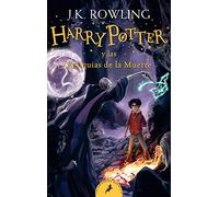 HARRY POTTER Y LAS RELIQUIAS DE LA MUERT