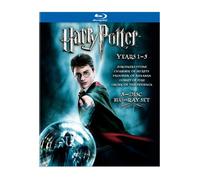 Harry Potter Years 1-5 [Blu-ray] [2008] [US Import]