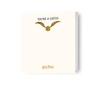 Harry Potter 'You're A Catch' Valentine's Day Card