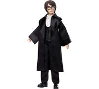 Harry Potter Yule Ball Doll 10.5-inch Collectable