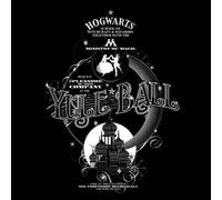 Harry Potter Yule Ball Sweatshirt - Black - M