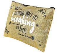 Harry Potter Zip Up Pencil Case Hermione Breaking The Rules - Official Merchandise